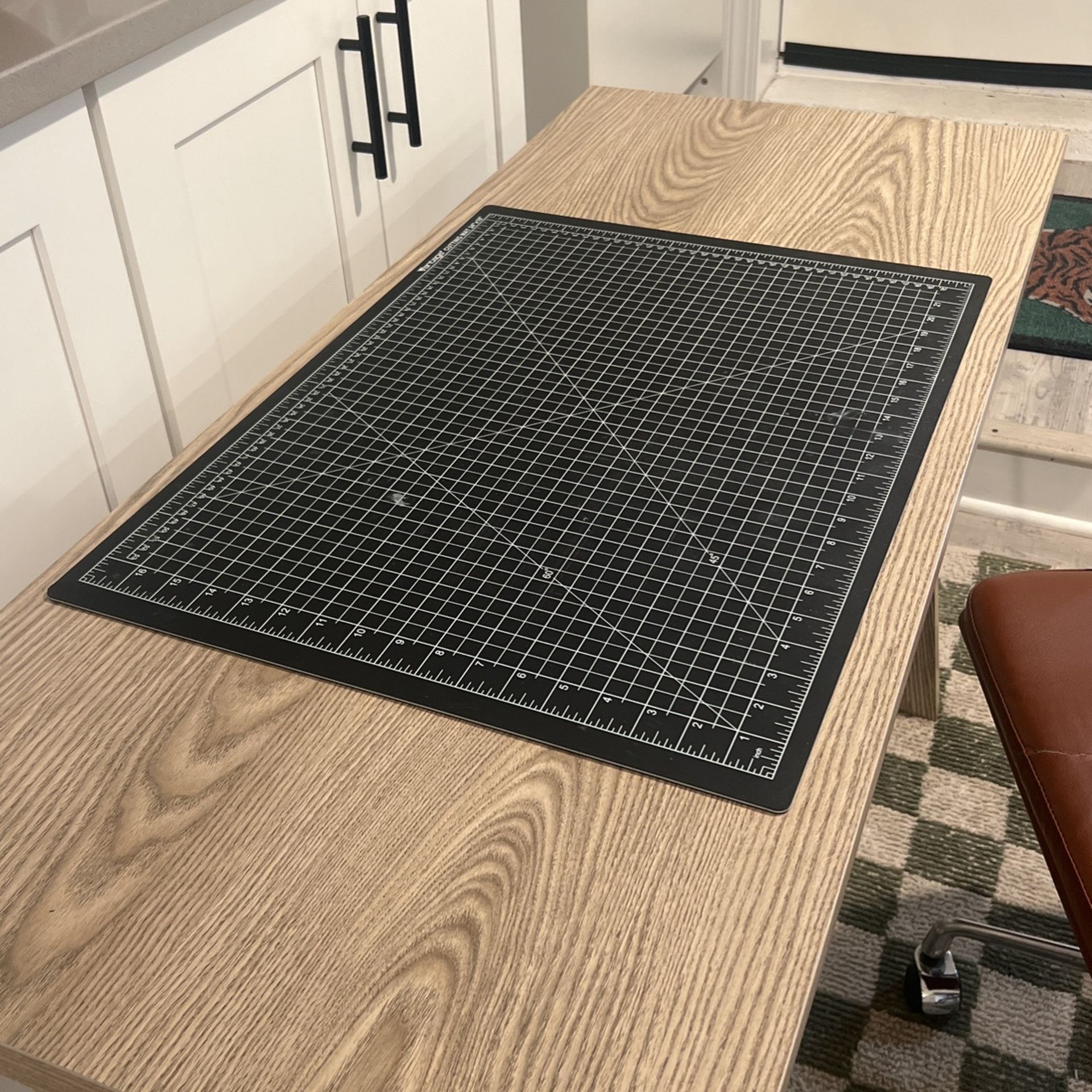 Vantage Cutting Mat 24x18