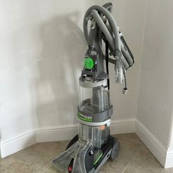 Hoover Carpet Washer 