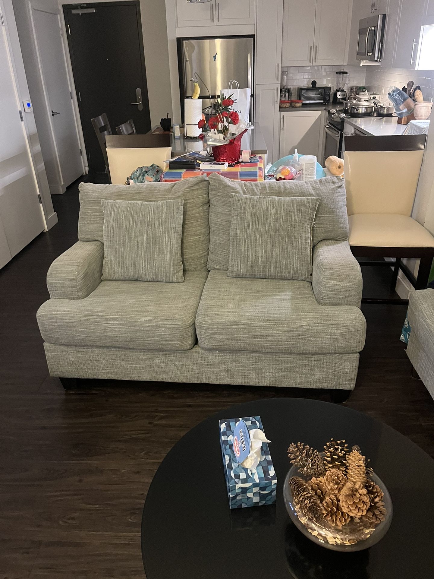 Couches