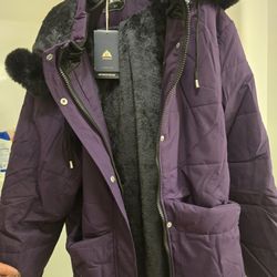 Winter Jacket Women - 3XL