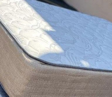 Extra Firm Twin Size Set