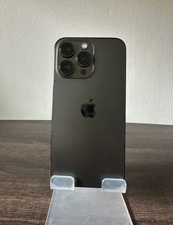 13 Pro Max (1 Terabyte)