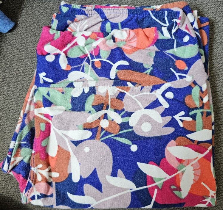 Lularoe Leggings OS