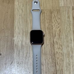 Apple Watch SE 40mm 