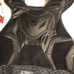 Chest Protector