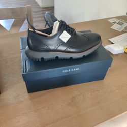 Cole Haan Wing 
