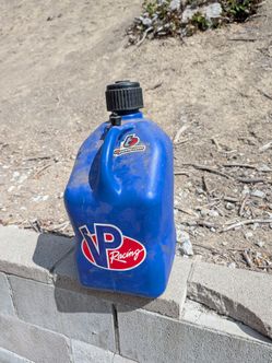 Vp fuel jugs