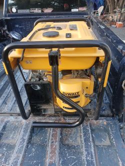 6500 Generator