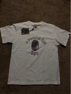 A Bathing Ape