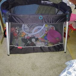 Vendo Corral Yano lo  Usa Mi Bby