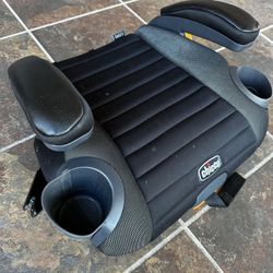 🔥Chicco Booster Seats - 5 Available 🔥