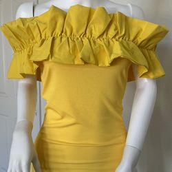 Brandnew top size small