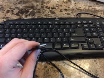 Keyboard
