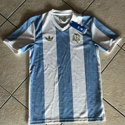 Argentina Jersey