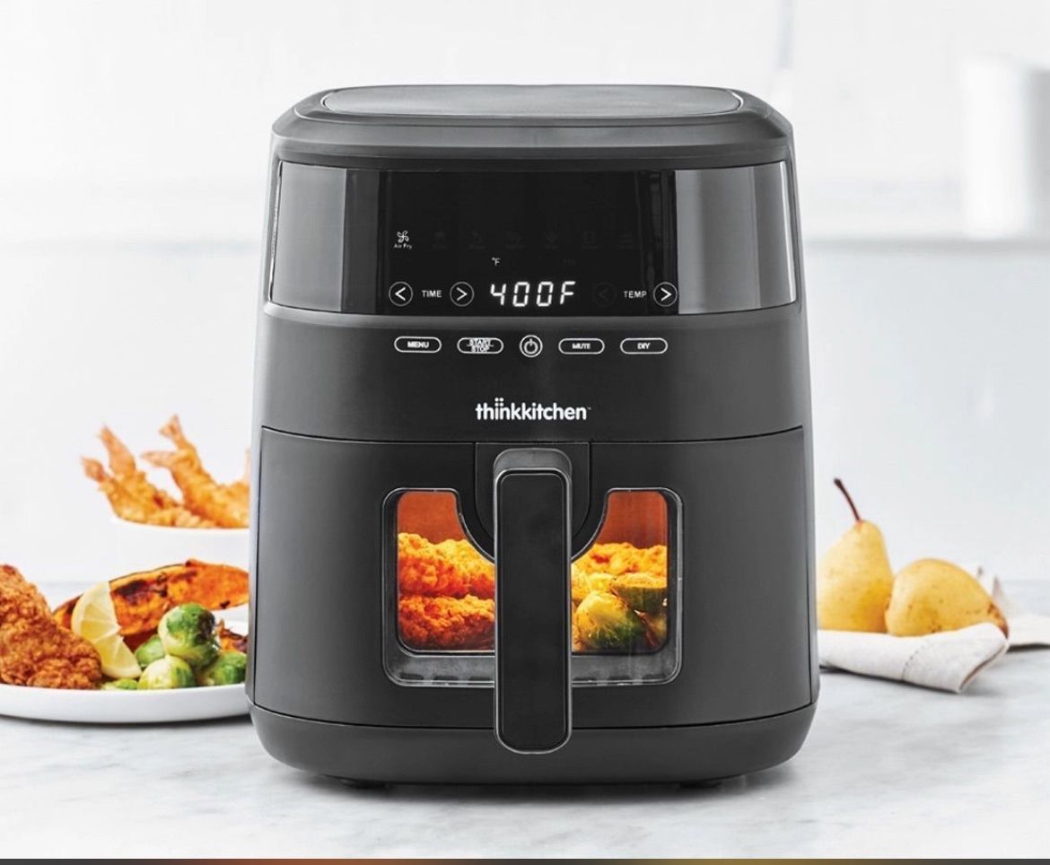 Air fryer Brand new In box