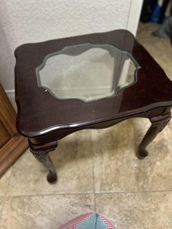 Side Table