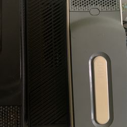 Xbox’s For Sale If Interested Will Make A Deal