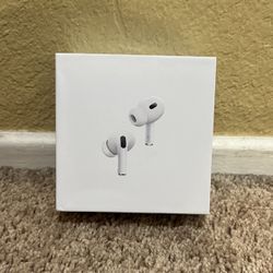 Airpod pro 2
