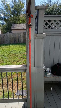 Corona DualLINK or TP series pole pruner).