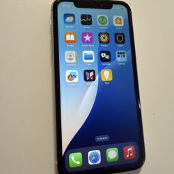 iPhone Xr Unlocked