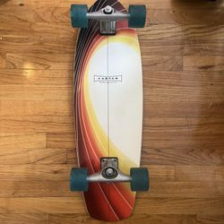 Carver Surfskate