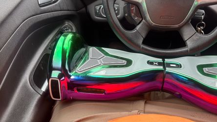 Hover board