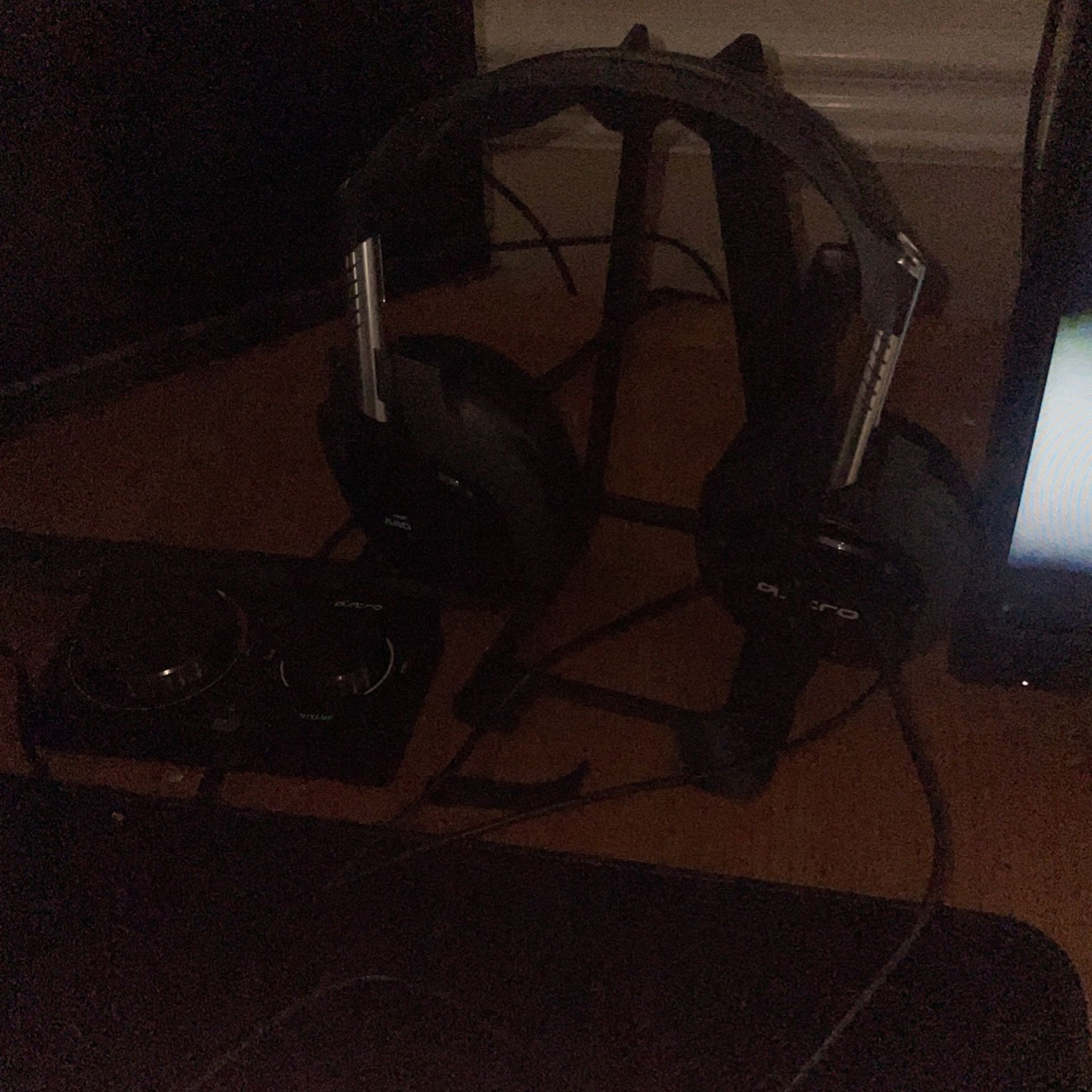 Astro A40’s