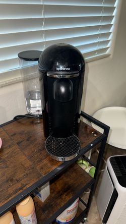 Nespresso Vertuo Machine