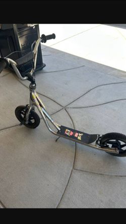 87' GT zoot scoot