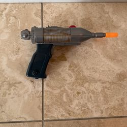 Tiger Electronics Star Wars Lazer Tag Battle Episode Toy Gun