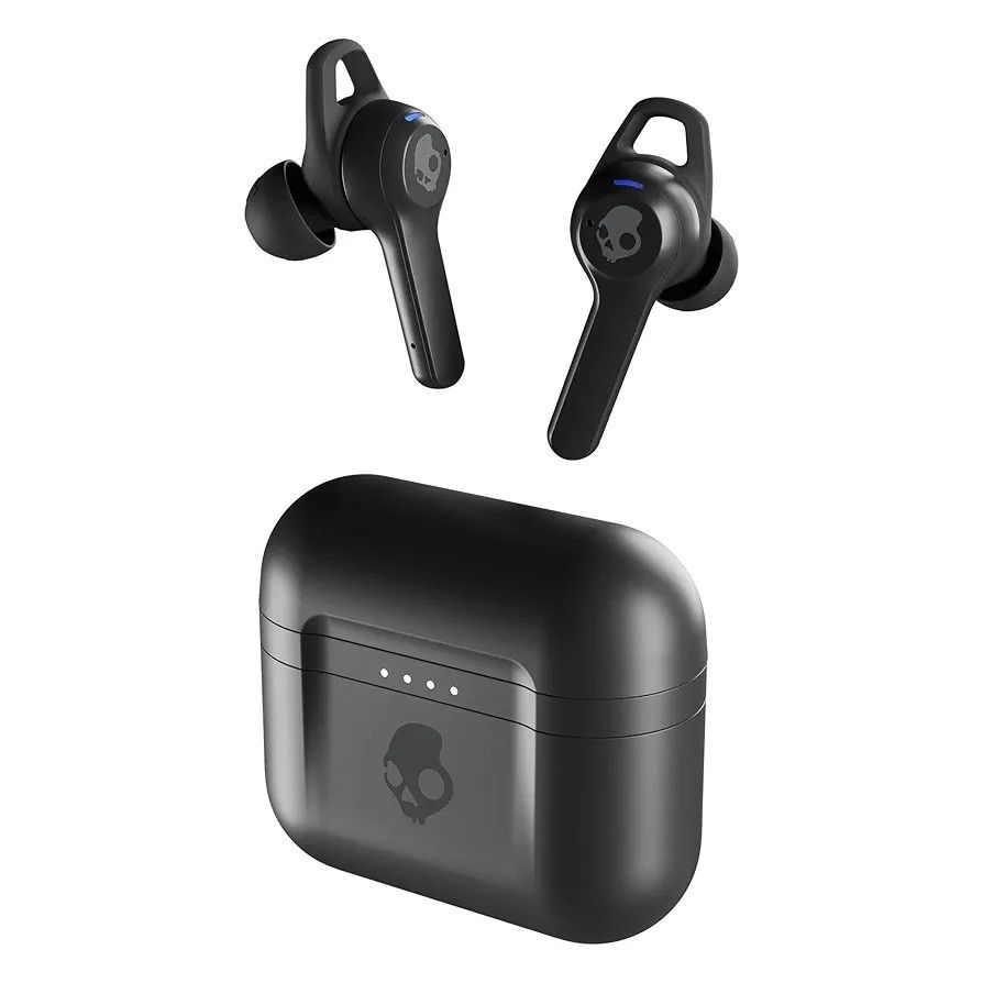 SkullCandy Anc Indy Earbuds