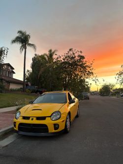 2004 srt4 trades welcomed