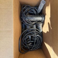 Free Sprinkler Heads and parts