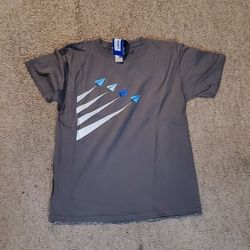 Boeing Shirt