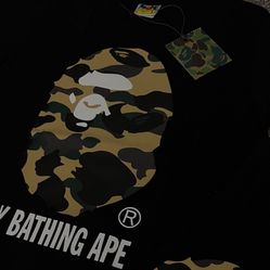 Small Bape Tees