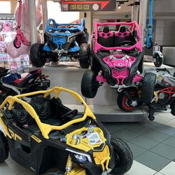 Cars For Kids 