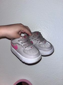 Nike toddler shoes