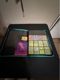 Fusion Strike Pokemon Master set