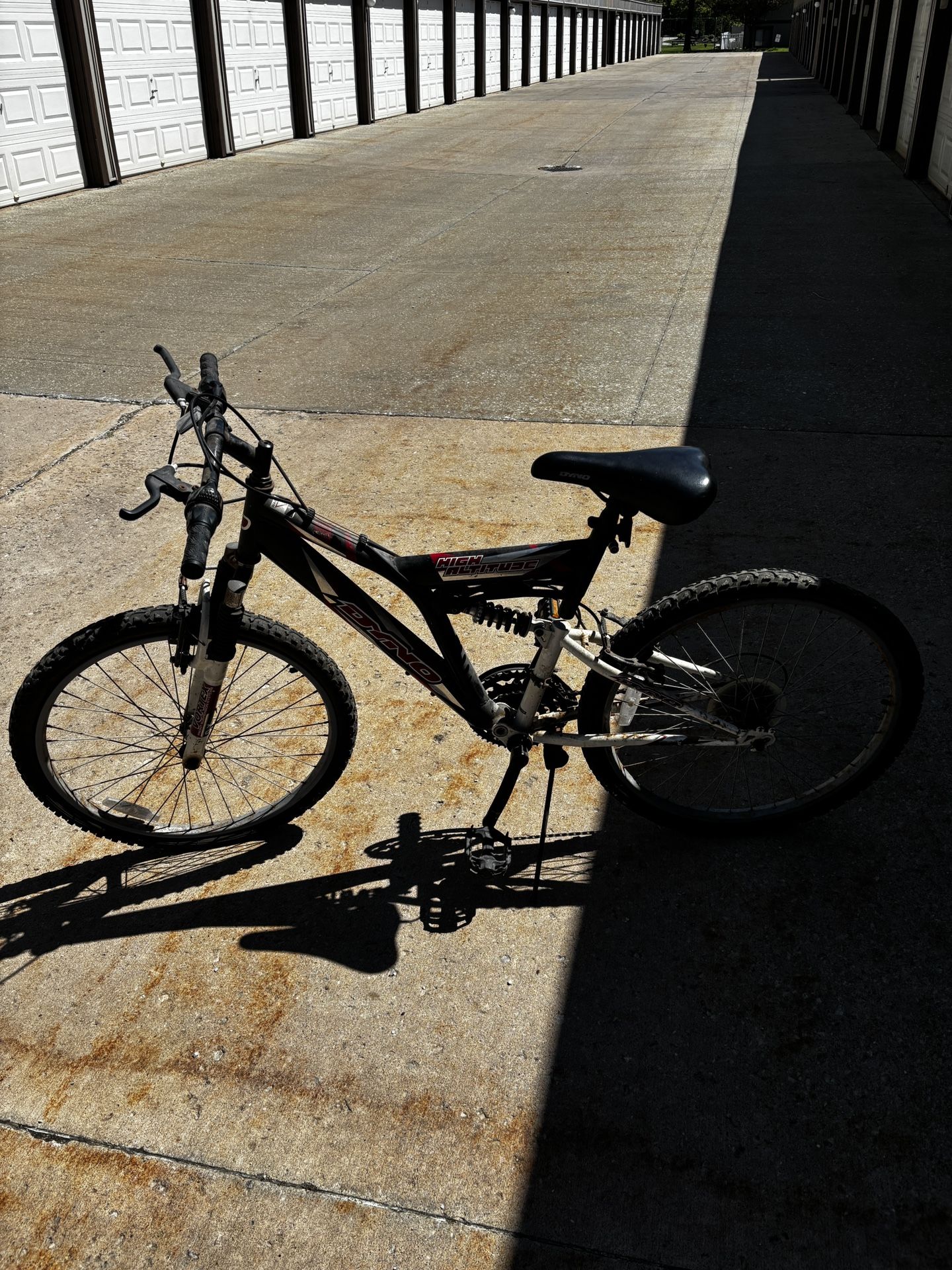 bike for sale