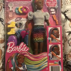 Brand New Barbie 