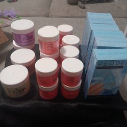 Dip Powder 27 Item BUNDLE