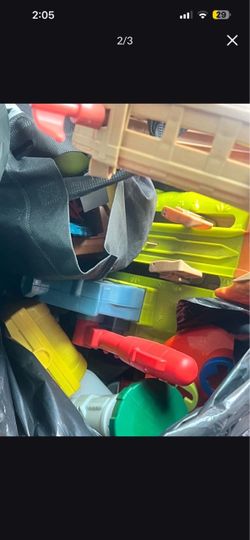 Free toys