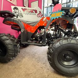 ATV QUAD