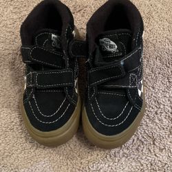 Kids Vans 10.5