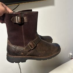 Ugg Boots Mens And Mk Bag