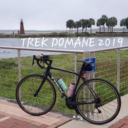 Trek Domaine 2019 Size 54