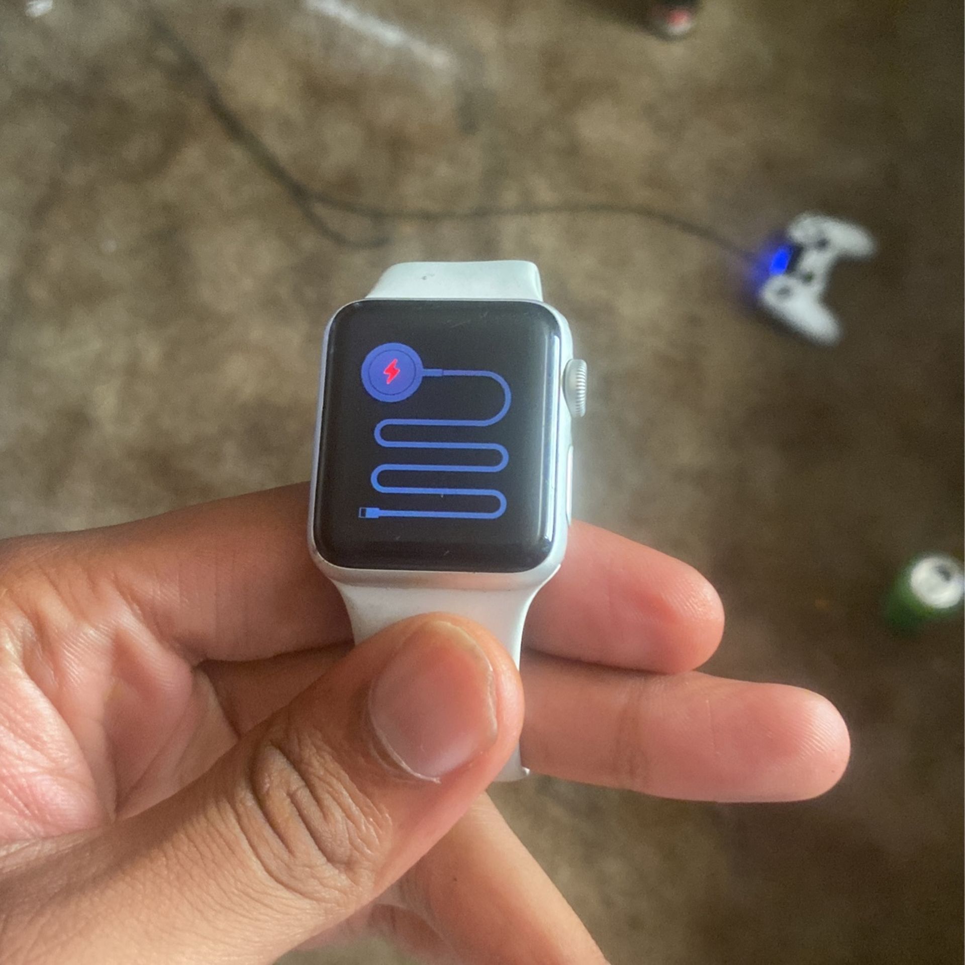 Apple Watch