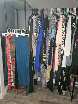 85 Piece Womens Clothing