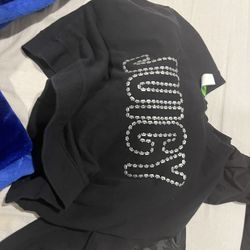 juicy couture sweat shirt