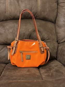 Vintage Dooney & Burke ~ 1975